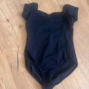 Nikolay Kids Ballet Leotard